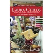 Parchment and Old Lace 9780425266694
