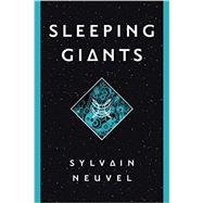Sleeping Giants 9781101886694