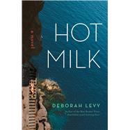 Hot Milk 9781620406694