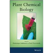 Plant Chemical Biology