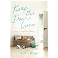 Keep the Doors Open 9780736976695