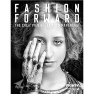 Fashion Culture: Istituto Marangoni: Icon of Fashion and Design 9780847846696