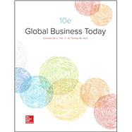 Global Business Today 9781259686696