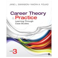 Career Theory and Practice 9781452256696