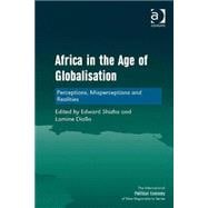 Africa in the Age of Globalisation: Perceptions, Misperceptions and Realities 9781472436696