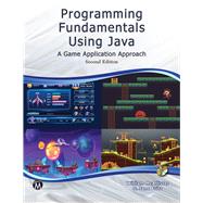 Programming Fundamentals Using JAVA