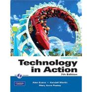 Technology In Action, Complete Version 9780135096697