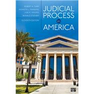 Judicial Process in America 9781544316697