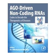 Ago-driven Non-coding Rnas