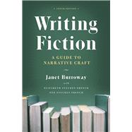 Writing Fiction 9780226616698