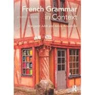 French Grammar in Context 9780415706698