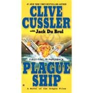 Plague Ship 9780425226698