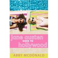 Jane Austen Goes to Hollywood 9780763676698