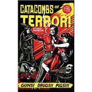 Catacombs of Terror! 9781440596698