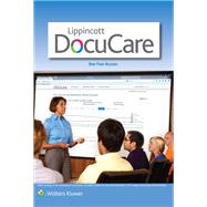 Focus on Nursing Plus Docucare 1 Year Access Package 9781451176698