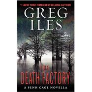 The Death Factory 9780062336699