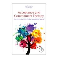 Acceptance and Commitment Therapy