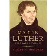 Martin Luther 9780300166699