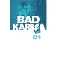 Bad Karma 1 9781606906699