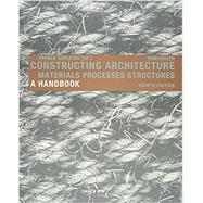 Constructing Architecture
