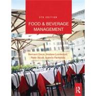 Food and Beverage Management 9780080966700