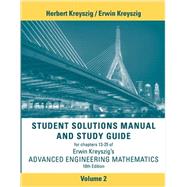 Advanced Engineering Mathematics 9781118266700
