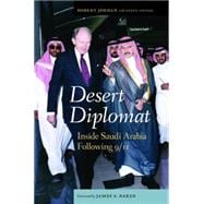 Desert Diplomat 9781612346700