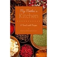 My Mother's Kitchen 9781938846700