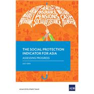 The Social Protection Indicator for Asia 9789292616700