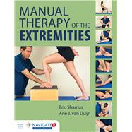 Manual Therapy of the Extremities 9781284036701