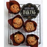 Gluten-Free Baking 9781474806701