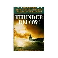 Thunder Below!