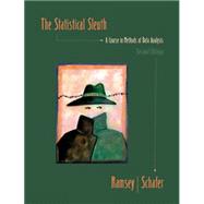 The Statistical Sleuth A Course in Methods of Data Analysis