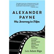 Alexander Payne 9780997266702