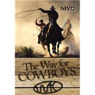 The Way for Cowboys 9781563206702