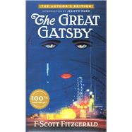 The Great Gatsby 9781982146702