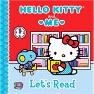 Let's Read 9781402296703