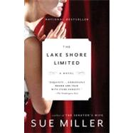 The Lake Shore Limited 9780307276704