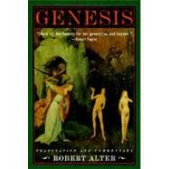 Genesis: Translation and Commentary 9780393316704