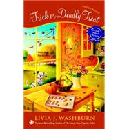 Trick or Deadly Treat 9780451416704