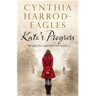 Kate's Progress