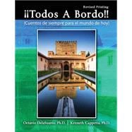 Todos A Bordo!: Cuentos de Siempre para el Mundo de Hoy 9780757596704