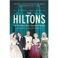 The Hiltons 9781455516704