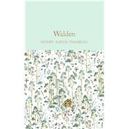 Walden 9781509826704