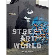 Street Art World 9781780236704