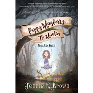 Poppy Mayberry, the Monday 9781944816704