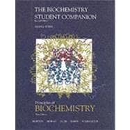 BIOCHEMISTRY-STUD COMP T/A HORT-PRIN 3RD 01 PH PB 9780130266705