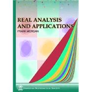 Real Analysis