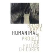 Humanimal