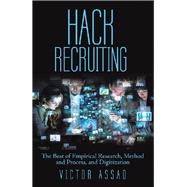 Hack Recruiting 9781480876705